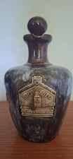 Royal doulton big ben - royal, whisky