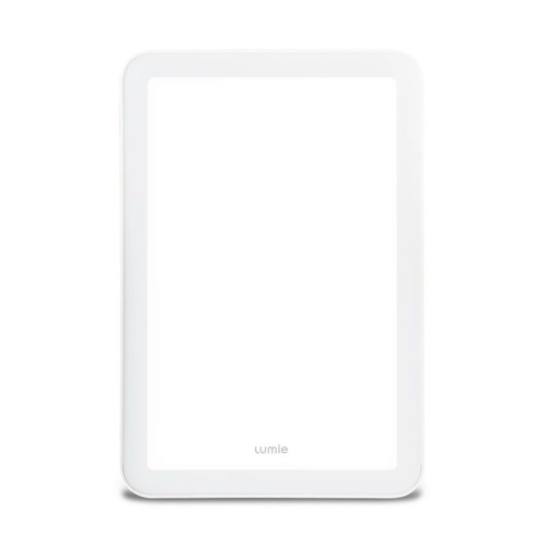 Lumie mini compact - lumie, lux