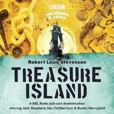 Treasure island bbc - treasure,