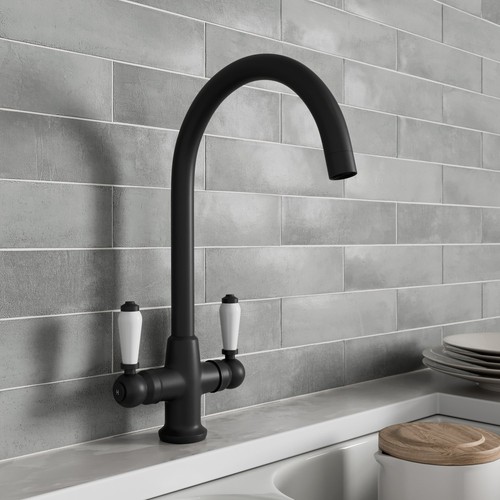 Sinkoro traditional kitchen - traditional,