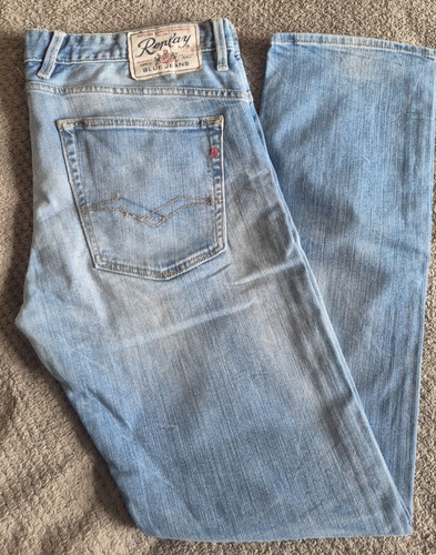 Replay men jeto jeans - replay, w36