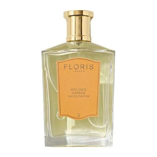 Floris london golden - floris, amber