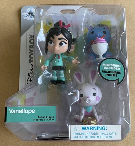 Vanellope wreck ralph - it,