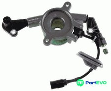 Sachs clutch central - sachs,