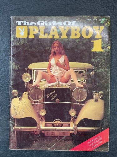 Playboy press special - playboy,