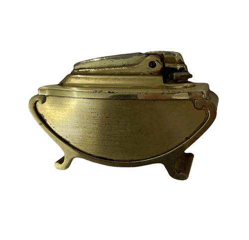 Vintage 1970s ronson - 1970s, brass