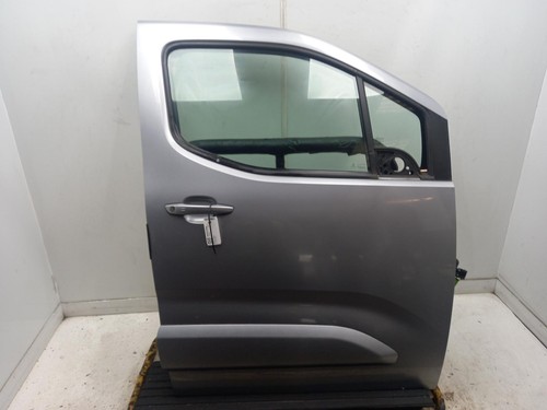 Vauxhall combo right - right, front