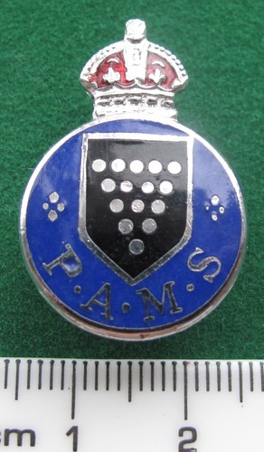 Cornwall constabulary police - cornwall,