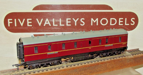 010726 bachmann 325a br - 010726/02, 34-325a
