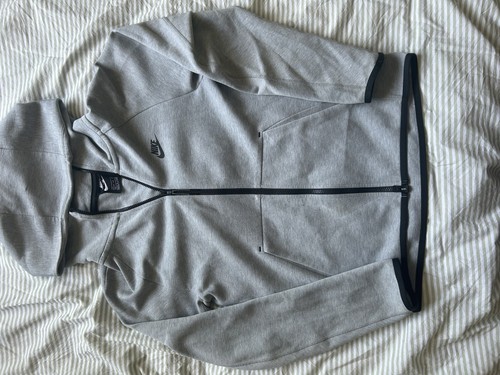 Nike grey tech - nike,