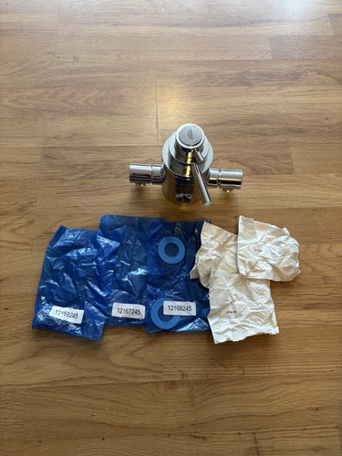 Grohe avensys 34222045 - avensys,