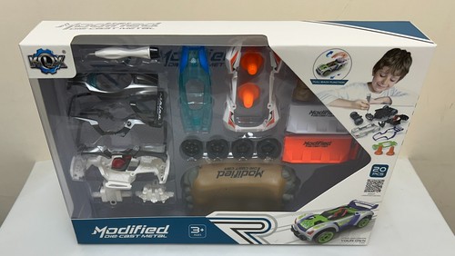 Klx modified die cast - klx,