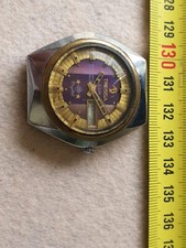 Faulty vintage tressa - faulty,