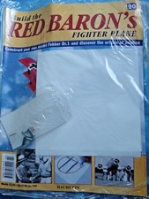 Build the red - the,