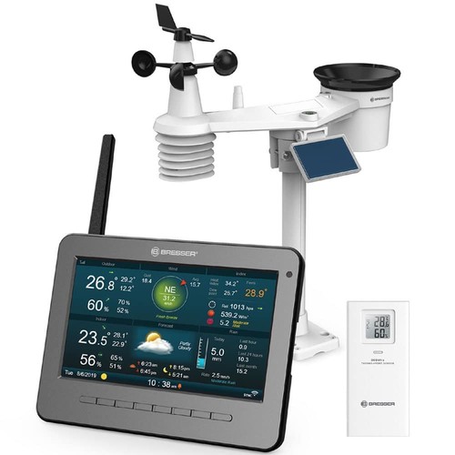 Bresser professional 1 - professional, 7-in-1