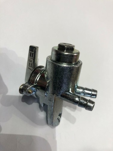 Genuine apache fuel tap - apache,