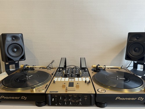 Pioneer plx 1000n djm - &, s9n