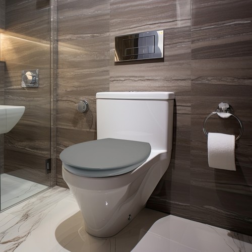 New mdf universal bathroom - new, 18"