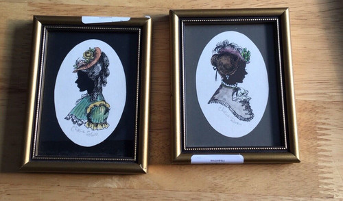 Christine silver framed - silver,