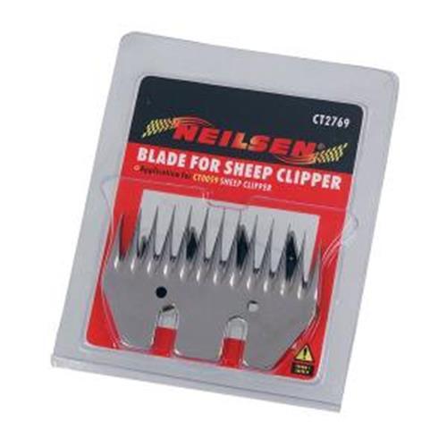 Sheep clipper blades - sheep,