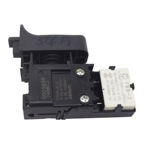 Genuine makita well switch - well,
