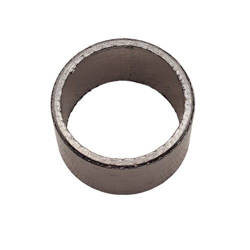 Exhaust connection gasket - exhaust,