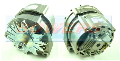 24v 35a alternator for - 24v,