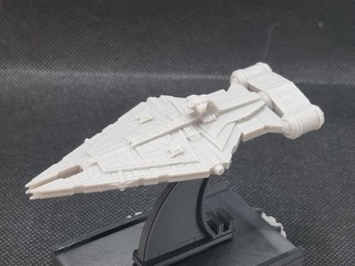 Imperial class 546 cruiser - 546,