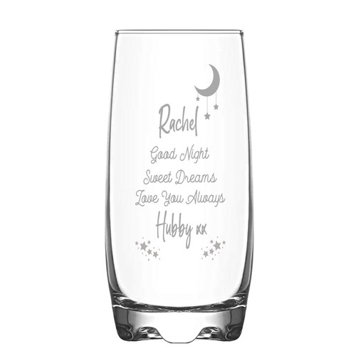 Personalised special message - special,