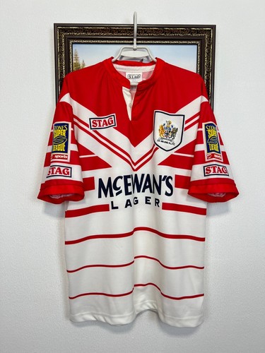 Vintage helens rugby - vintage,