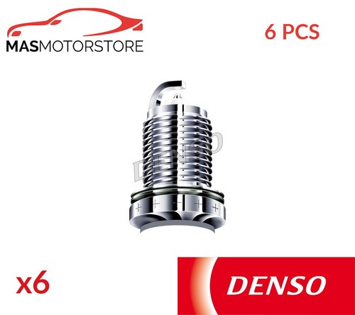 Engine spark plug set - plug,