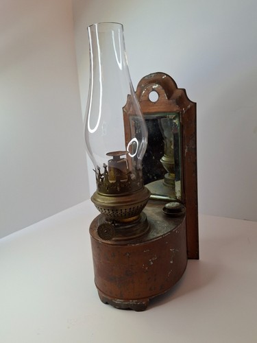 Kosmos brenner wall oil - oil, lamp