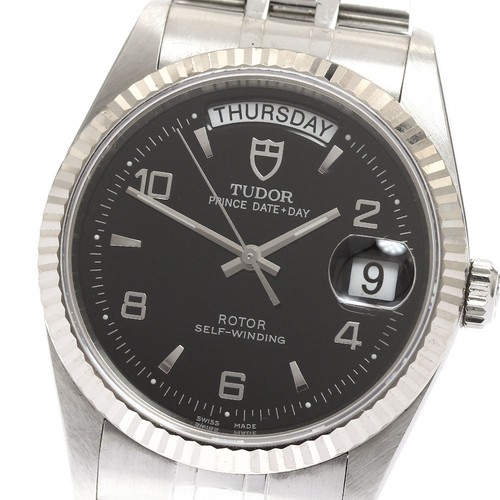 Tudor prince date day - day, wg