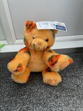 Build bear workshop - bear, vault
