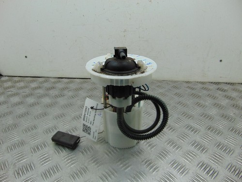 Ford fuel pump sending - ka+,