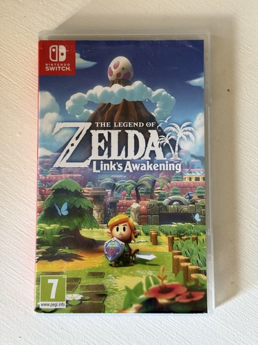The legend zelda - the, zelda: