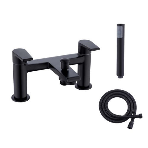 Vurtu anstey bath shower mixer - bath,