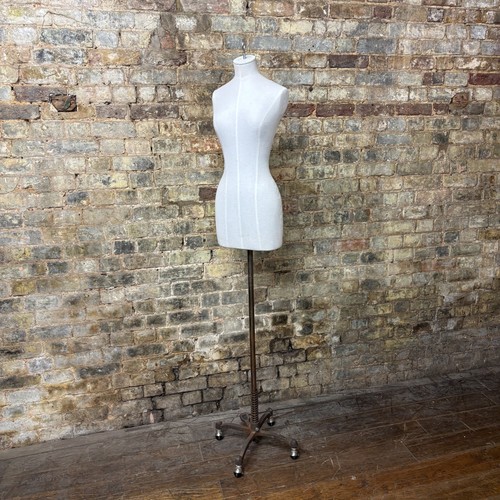Shop mannequin black - shop,
