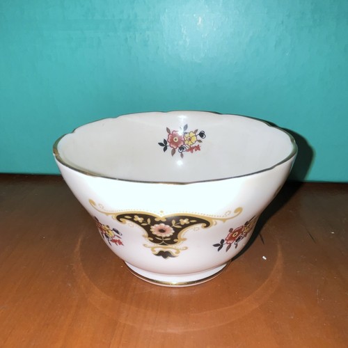 Crown trent bone china - crown,