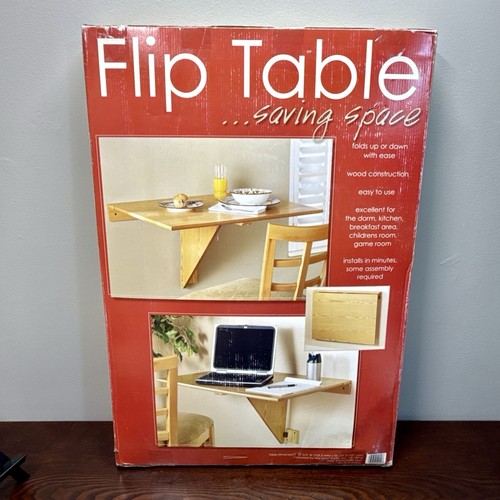 Nos flip table wall - nos,