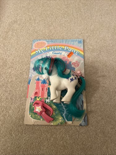 Little pony movie star - little,