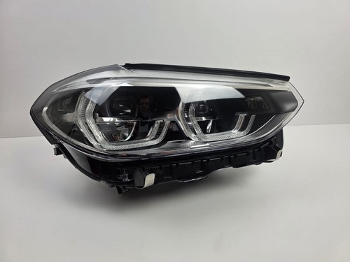 Bmw g01 adaptive led - x3,