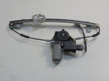 Honda accord 2001 front door - accord,