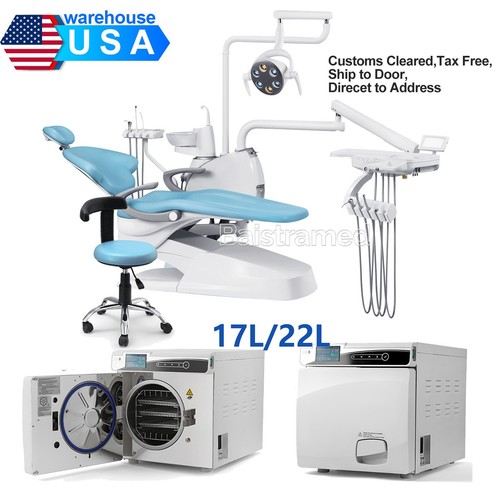Dental unit chair computer - dental,