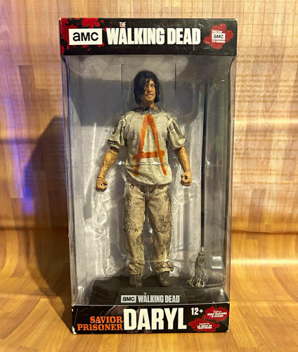 Mcfarlane toys the walking - mcfarlane,