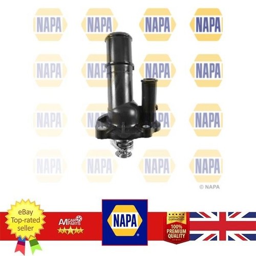 Coolant thermostat for ford - coolant,