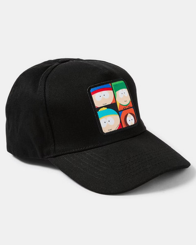 South park adjustable - south, baseball
