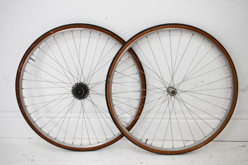 Weinmann clincher bh - clincher, airlite