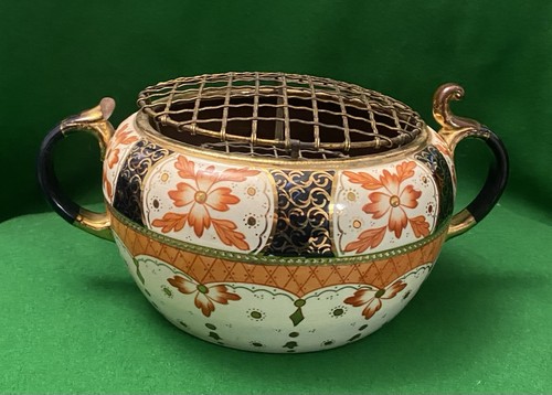Antique gaudy welsh - antique, imari