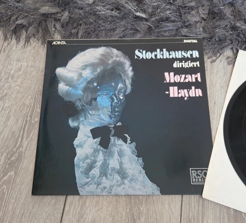 Stockhausen mozart haydn - stockhausen,